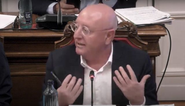 El Ayuntamiento apoya la moción de VOX para que el centro de ciberseguridad y microchips se instale en Cartagena