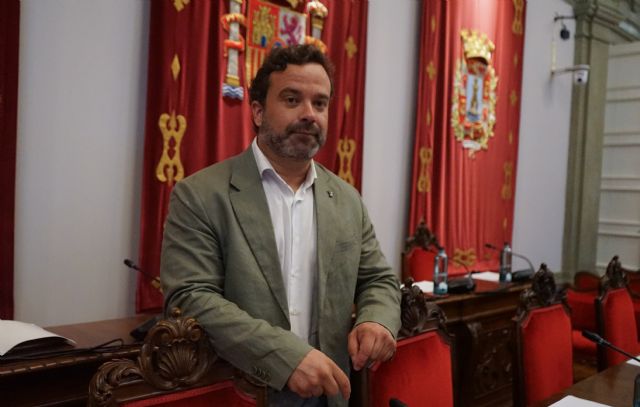 MC exige un modelo de gestión único para La Manga y acusa al PP de abandonar a vecinos y hosteleros