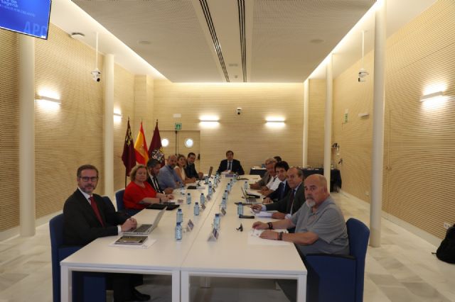 El Consejo de Administración aprueba las Cuentas Anuales de 2025 que consolidan la autosuficiencia financiera y la capacidad inversora del Puerto de Cartagena