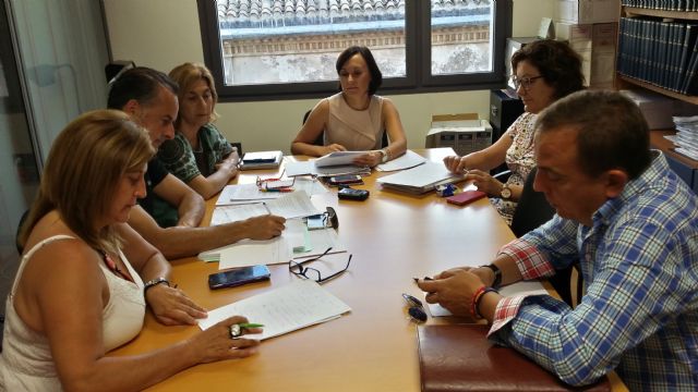 La Comisión de Investigación del Batel ve responsabilidades políticas y técnicas en la construcción del Auditorio