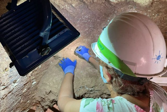 Agotadas en pocos minutos las entradas para las visitas a la Cueva Victoria