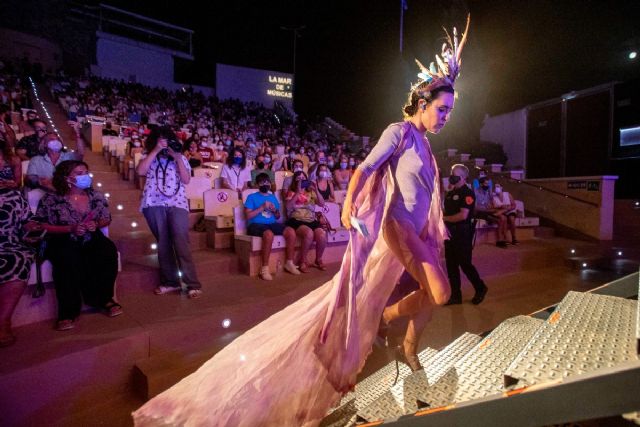 15.000 personas disfrutaron del festival La Mar de Músicas en su 26 edición