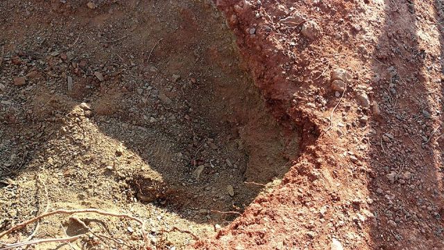 Podemos denuncia el “cinismo” del Gobierno regional sobre la contaminación de los pueblos de la Sierra Minera