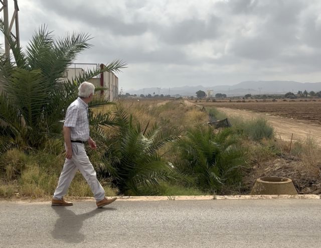Cartagena 'no puede esperar más' ante el riesgo de gota fría