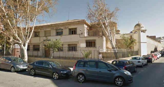 El TSJ avala la suspensión cautelar de la demolición de la cárcel de San Antón, que también aprobó el Pleno sin la oposición de ningún grupo