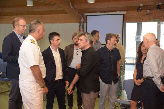 Recomiendan proteger las viviendas de la antigua base estadounidense en Cartagena