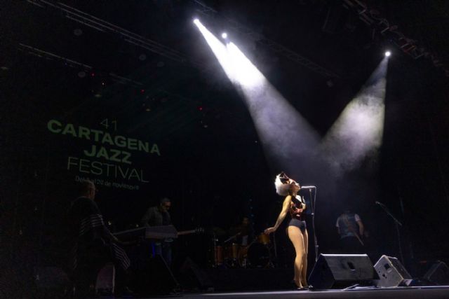 El Cartagena Jazz Festival pondrá a la venta 200 abonos a 60 € este viernes