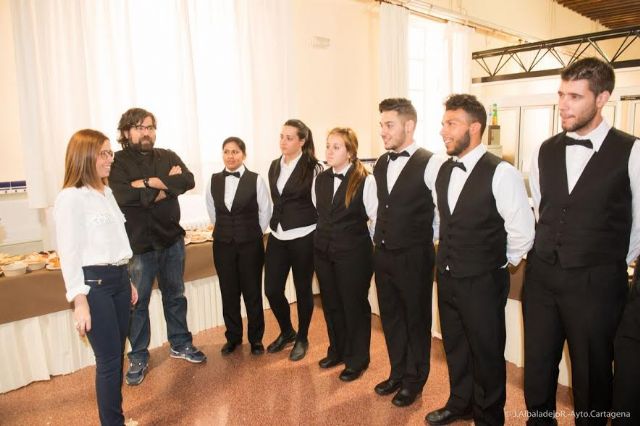 La ADLE consigue medio millón de euros en subvenciones para formar a desempleados