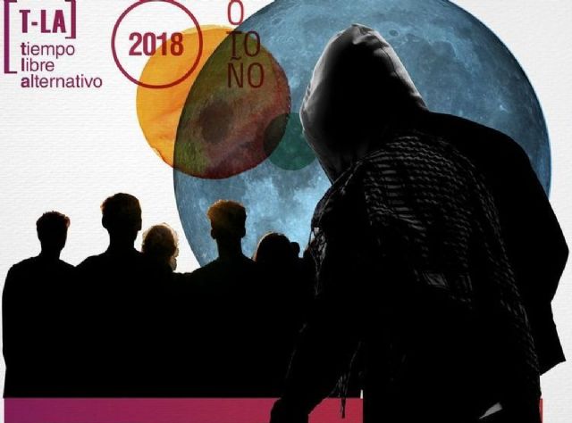 El terror llega a Cartagena este viernes con los microrrelatos y cortos del T-LA