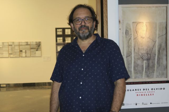 El Teatro Romano de Cartagena inaugura la exposición ´Lugares del olvido´