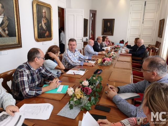 La torpeza negociadora de Castejón vuelve a sangrar el bolsillo de los cartageneros