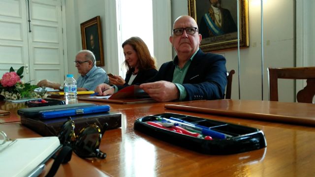 Ciudadanos asegura que la guerra bipartidista ha provocado y mantenido durante años la contaminación en Cartagena