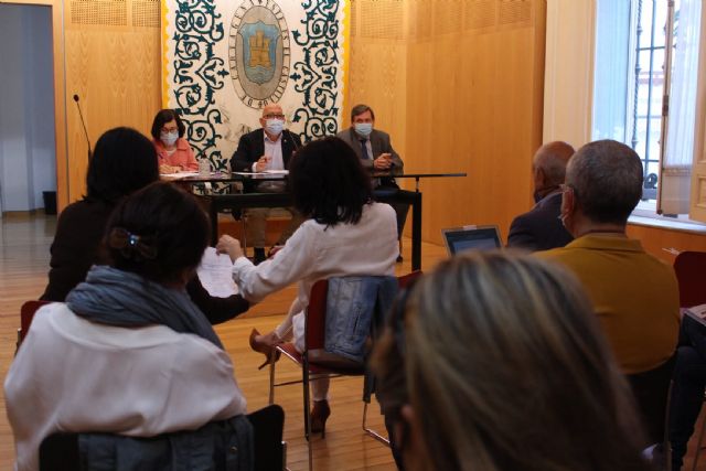 Un mercado alternativo urbano en el Casco Histórico buscará fomentar el comercio en noviembreOle