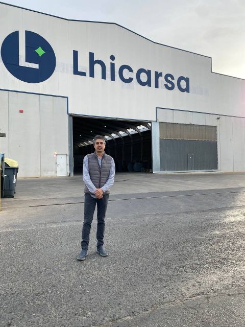 MC: ¿Consiente N. Arroyo (PP) la insalubridad en la sede de Lhicarsa? Vetan el acceso a MC