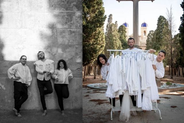 Llega al Centro Cultural Ramón Alonso Luzzy un Don Juan Tenorio en clave de humor