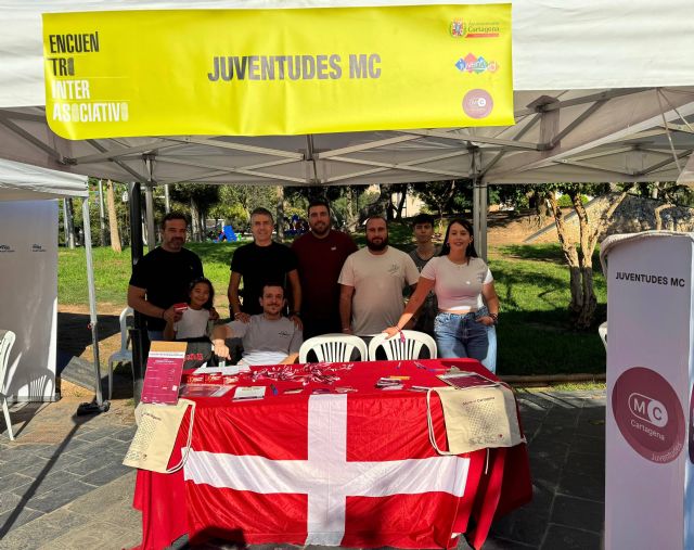 MC: Cartagena envejece más rápido que la Región porque Arroyo no tiene modelo para los jóvenes