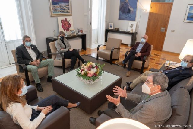 La celebración de la Semana Santa se decidirá 15 días antes del Viernes de Dolores