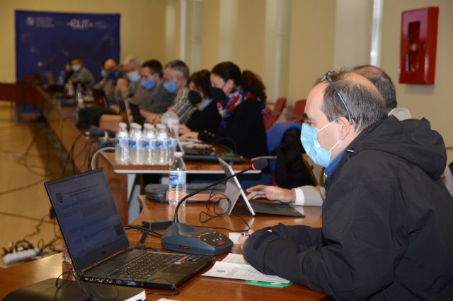 El nuevo grado de la Escuela de Telecomunicación especializará en minería de datos y digitalización