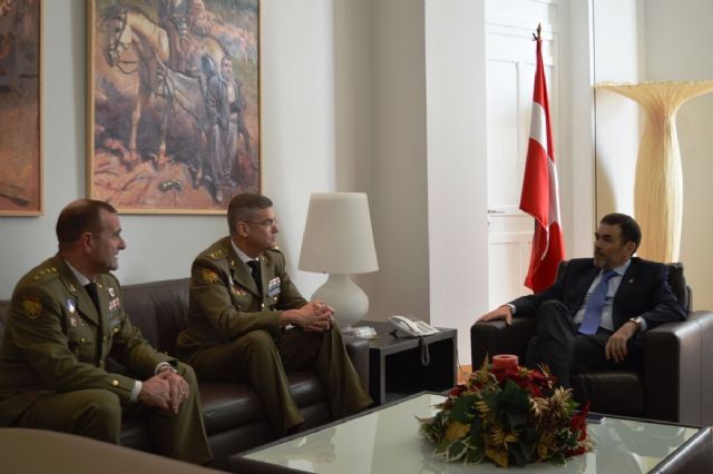 MC insiste en reclamar la concesión de la Medalla de Oro de Cartagena al RAAA 73