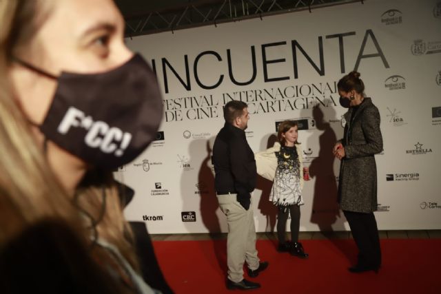 El FICC clausura su 50 edición