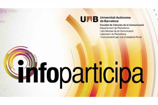 El Palacio Consistorial acoge el lunes la entrega de los sellos Infoparticipa 2020