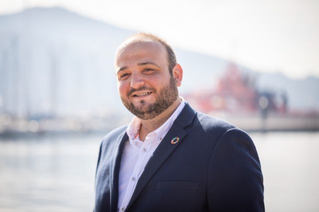 Manuel Torres: 'Los presupuestos presentados por el gobierno municipal son la constatación del fracaso del mandato de Noelia Arroyo'