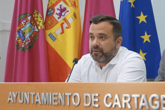 MC detecta graves deficiencias en la instalación eléctrica y en el servicio contraincendios del Nuevo Teatro Circo