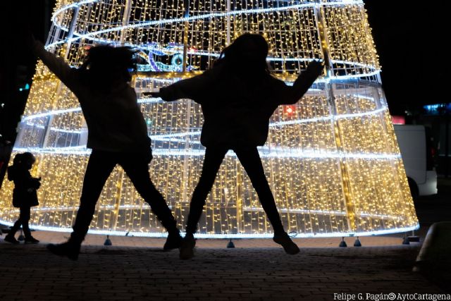 El Ayuntamiento pone en marcha el servicio Escuela de Navidad. Concilia dirigido a escolares con discapacidad