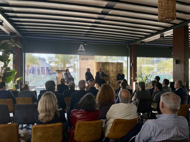 Los constructores de Cartagena reclaman medidas para promover la vivienda asequible en el Casco Histórico