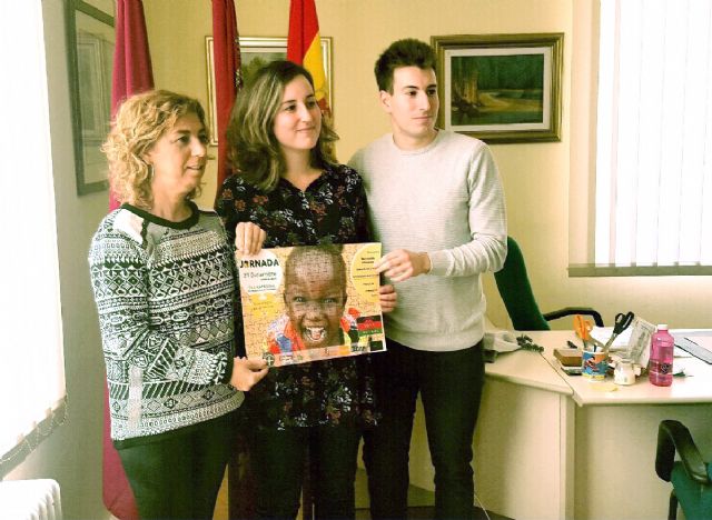 Solidaridad Candelaria organiza una jornada para darse a conocer en Cartagena