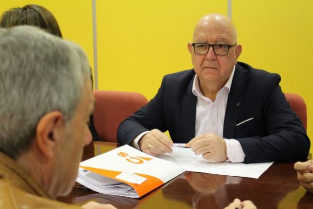 Ciudadanos pedirá que Cartagena forme parte del SICTED como destino, el Sistema Integral de Calidad Turística