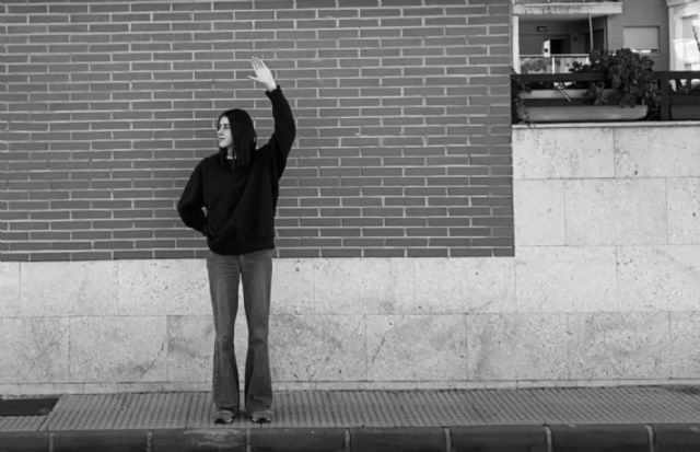 Elena García gana el certamen de cortos Entreplanos 7, sobre ciudad y arquitectura