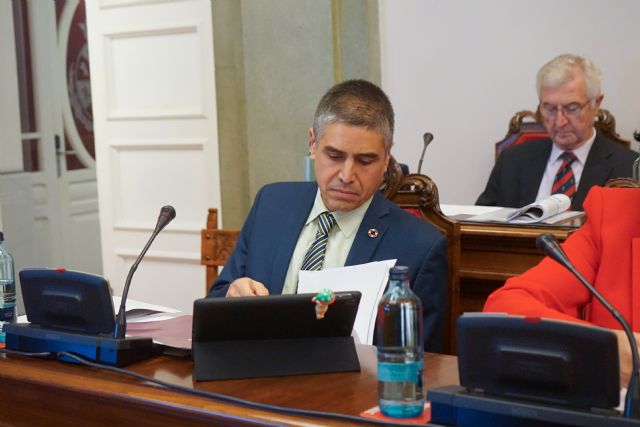 MC: El gobierno de Arroyo sigue ninguneando el crecimiento de Cartagena y aumenta su servilismo con San Esteban