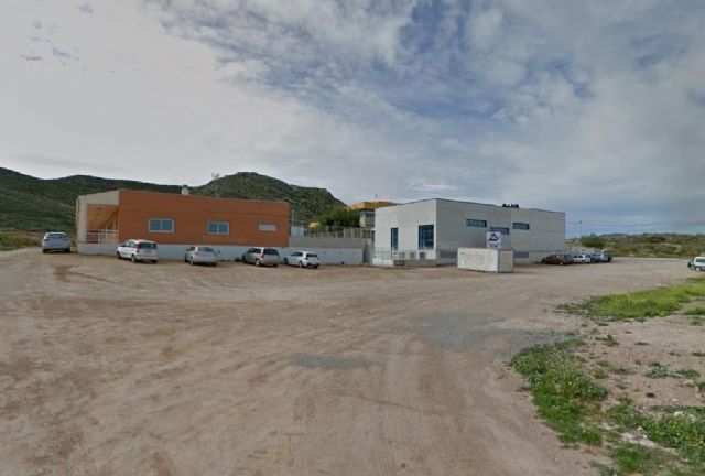 La guarderia de Vista Alegre tendra acceso propio