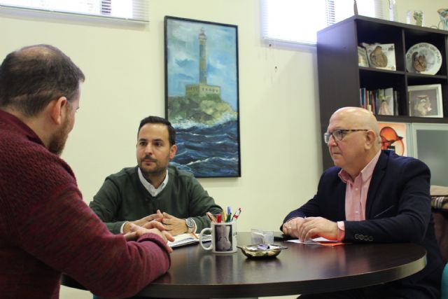 Ciudadanos quiere acabar con la reducción de la inversión municipal a las agrupaciones musicales de Cartagena