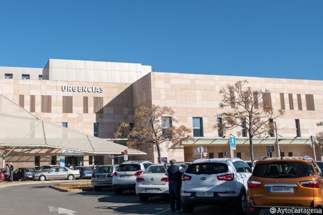 La alcaldesa advierte que los hospitales de Cartagena están saturados