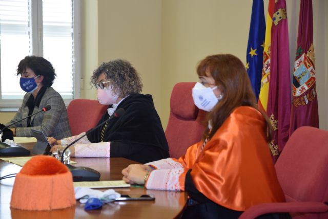 La pandemia obliga a adaptar el Solemne Acto de Santo Tomás incorporando una retransmisión en vídeo