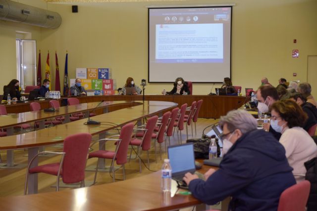 Nuevo doctorado en Arquitectura para ampliar la oferta de tercer ciclo de la Politécnica de Cartagena