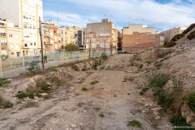 El Ministerio de Cultura archiva la denuncia por presunto expolio presentada por la Coordinadora del Molinete