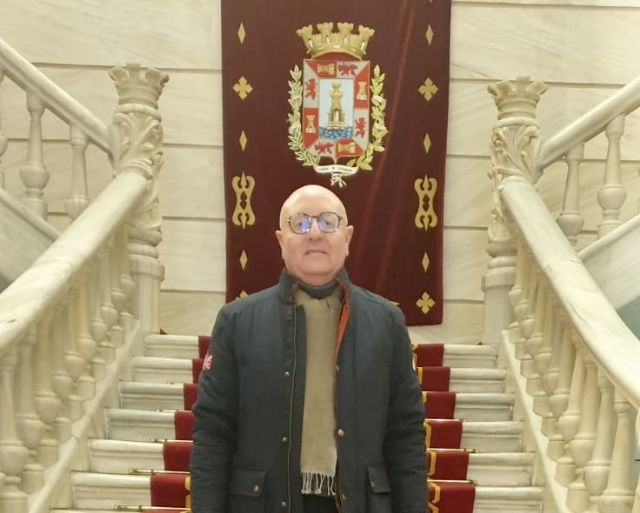 “El daño causado sobre la imagen de Cartagena por las actuaciones del PP no se solucionan con una dimisión'
