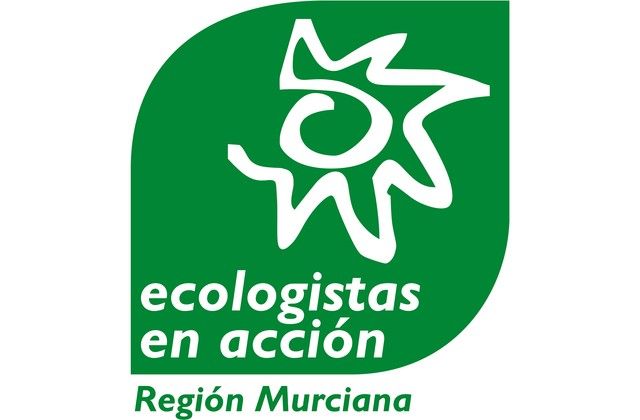 Ecologistas en Acción reclama una investigación exhaustiva del incendio de Escombreras