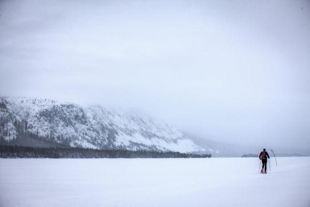 Lledo se ve obligado a abandonar la Ice Ultra