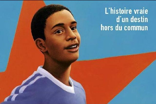 El Luzzy acogerá la proyección de ´Comme un lion´ dentro del festival de cine francófono Cinélycée