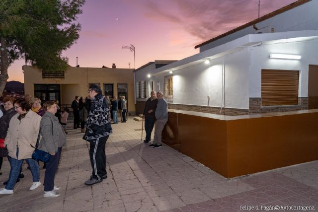 Las subvenciones crecen un 16% este año para alcanzar a más de 300 asociaciones beneficiadas