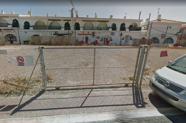 Cabo de Palos tendrá un nuevo hotel con 45 habitaciones