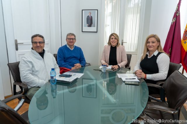 Cartagena albergará en mayo un congreso nacional de bioética