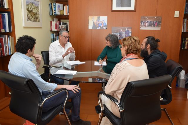 Alianza de la UPCT con Cirugía Solidaria para impulsar la investigación en el campo de la cooperación médico-humanitaria