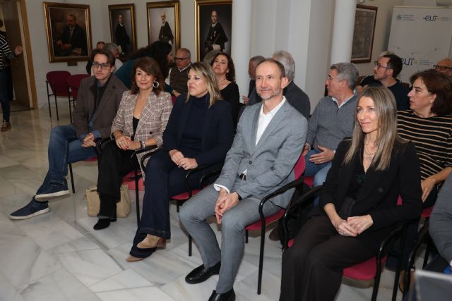 UPCT, Cetenma y Ayuntamiento de Cartagena, asociados en la alianza Helix, captan 6,6 millones de financiación europea