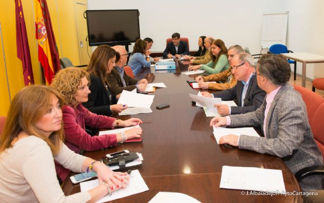 ​La liquidacion del presupuesto de 2016 arroja un superavit de 15 millones de euros