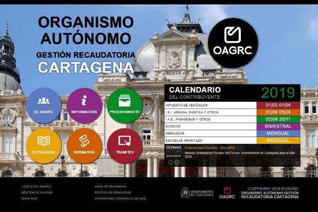 Últimos días para el pago del Impuesto de Vehículos.